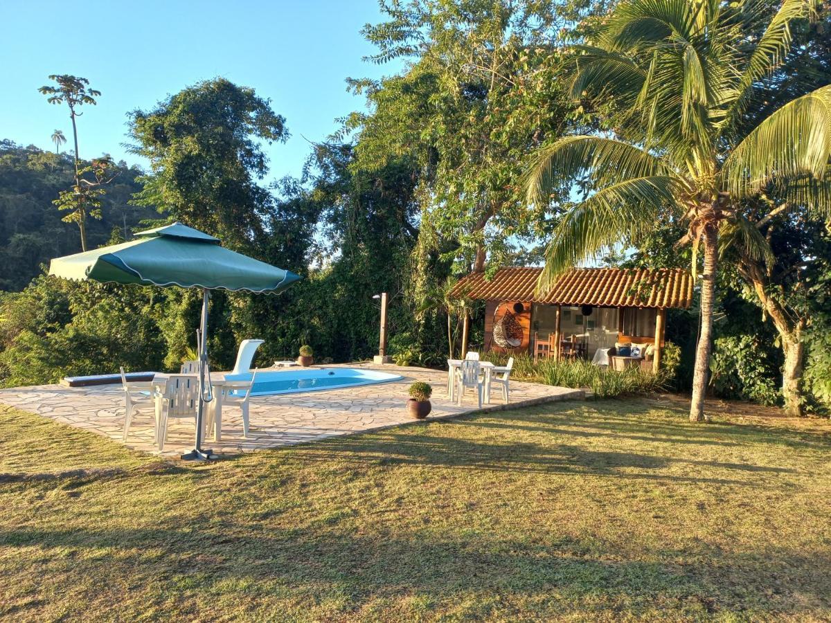 Cantinho Do Marinheiro Parati Exterior foto