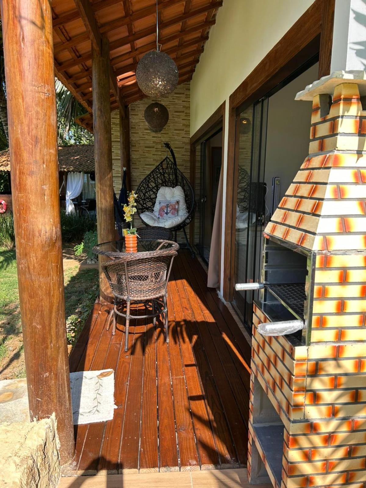 Cantinho Do Marinheiro Parati Exterior foto